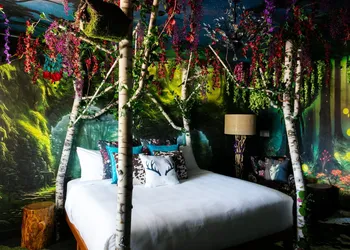 The Cove At Salem hotel thumbnail 7