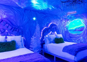 The Cove At Salem hotel thumbnail 8
