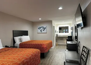 Palace Inn I-45 & Bellfort hotel thumbnail 5