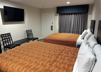 Palace Inn I-45 & Bellfort hotel thumbnail 6