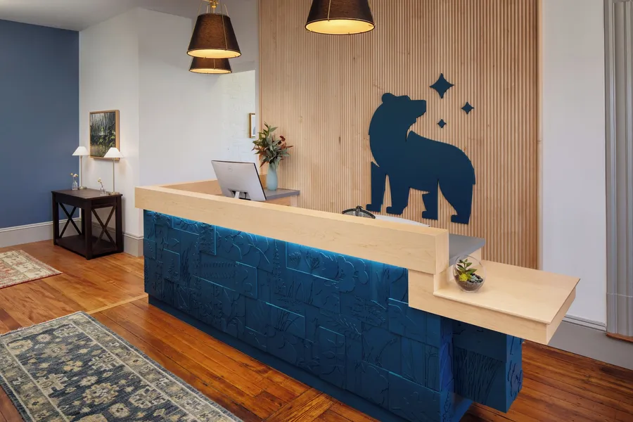 Hotel Ursa hotel detail image 2