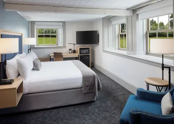 Hotel Ursa hotel thumbnail 5