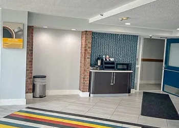 Studio 6 - East Syracuse, NY – Airport hotel thumbnail 8