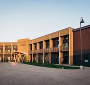 Métis Crossing hotel detail image 4