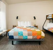 Métis Crossing hotel detail image 7
