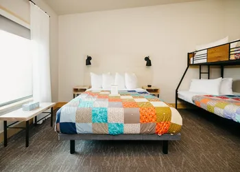 Métis Crossing hotel thumbnail 7