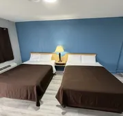 Budget Inn hotel detail image 4
