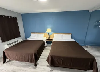 Budget Inn hotel thumbnail 4
