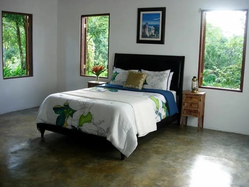Serenity Rainforest Retreat hotel detail image 2