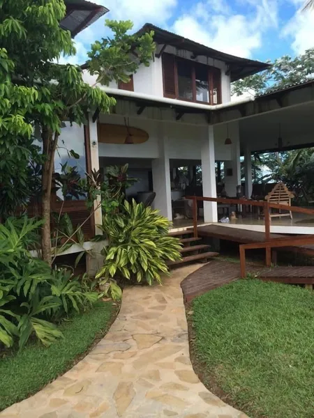Serenity Rainforest Retreat hotel detail image 6