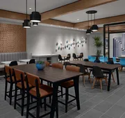 Hyatt House Lansing University Area hotel detail image 3