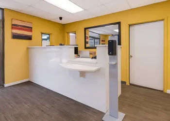 Econo Lodge Gretna - New Orleans hotel thumbnail 3