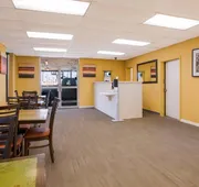 Econo Lodge Gretna - New Orleans hotel detail image 4