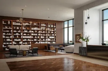 Thompson Houston, by Hyatt hotel thumbnail 3