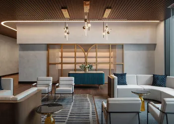 Thompson Houston, by Hyatt hotel thumbnail 7