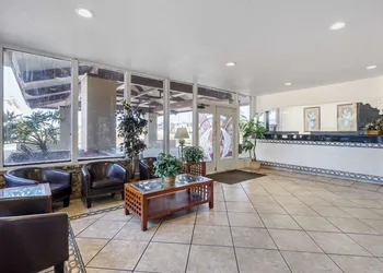 Rodeway Inn Homosassa hotel thumbnail 2