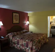 Rodeway Inn Homosassa hotel detail image 4