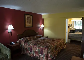 Rodeway Inn Homosassa hotel thumbnail 4