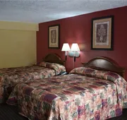 Rodeway Inn Homosassa hotel detail image 5