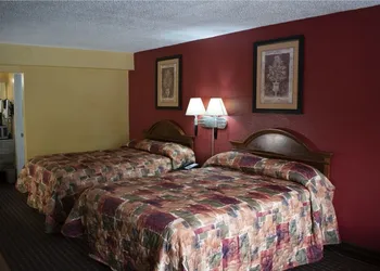 Rodeway Inn Homosassa hotel thumbnail 5