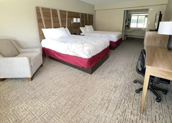 Rodeway Inn Homosassa hotel thumbnail 6