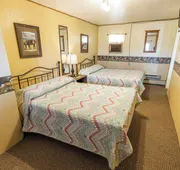 Sunset RV Park and Motel hotel detail image 3