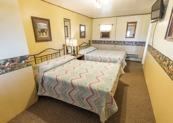 Sunset RV Park and Motel hotel thumbnail 3