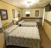Sunset RV Park and Motel hotel detail image 4