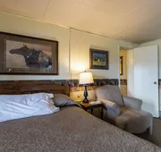 Sunset RV Park and Motel hotel detail image 5