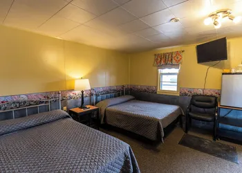 Sunset RV Park and Motel hotel thumbnail 6