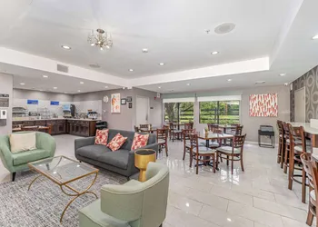 Best Western Kernersville hotel thumbnail 2