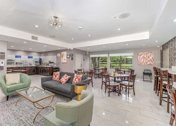 Best Western Kernersville hotel thumbnail 2
