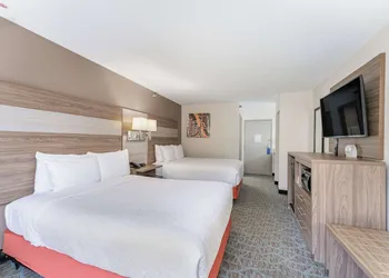 Best Western Kernersville hotel thumbnail 5