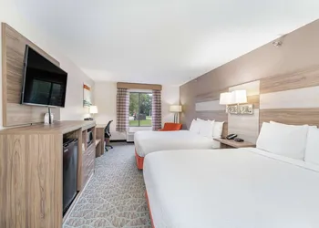Best Western Kernersville hotel thumbnail 7