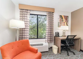Best Western Kernersville hotel thumbnail 8