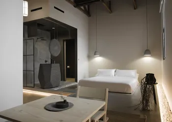 Kodō Hotel hotel thumbnail 7