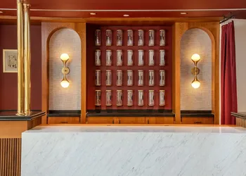 Origin Baton Rouge, a Wyndham Hotel hotel thumbnail 2