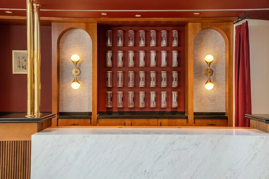 Origin Baton Rouge, a Wyndham Hotel hotel detail image 2