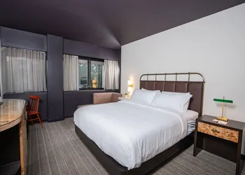 Origin Baton Rouge, a Wyndham Hotel hotel thumbnail 4