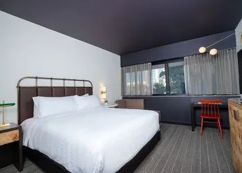 Origin Baton Rouge, a Wyndham Hotel hotel thumbnail 6