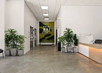Hotel Mai Downtown Long Beach hotel thumbnail 6