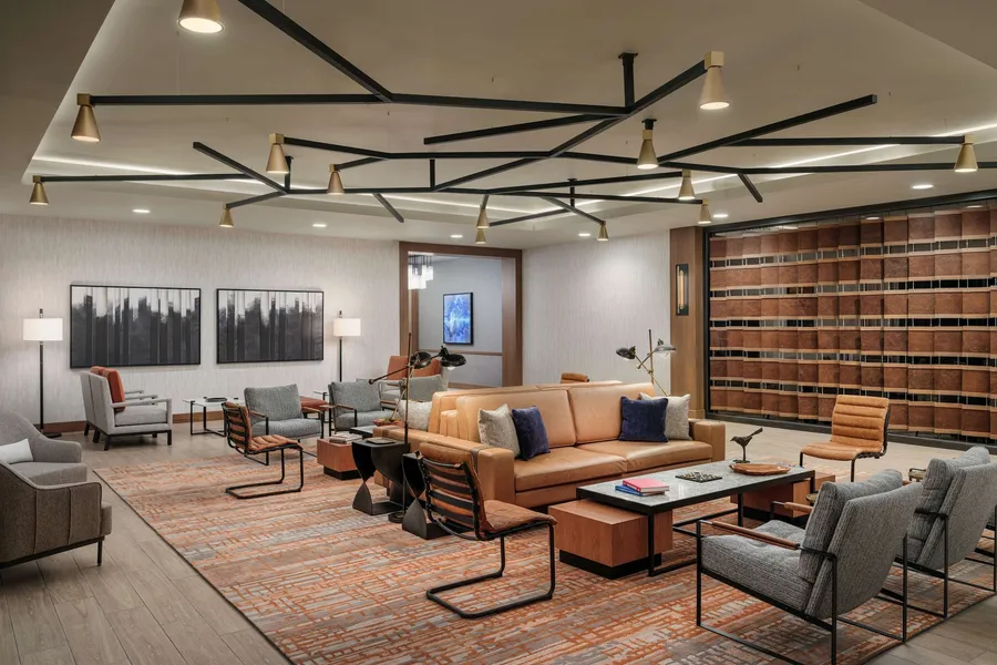 The Hoffmann Hotel Basalt Aspen, Tapestry Collection By Hilton hotel detail image 2