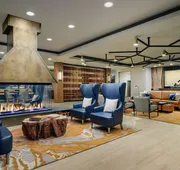 The Hoffmann Hotel Basalt Aspen, Tapestry Collection By Hilton hotel detail image 3