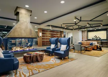 The Hoffmann Hotel Basalt Aspen, Tapestry Collection By Hilton hotel thumbnail 3