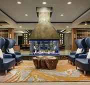 The Hoffmann Hotel Basalt Aspen, Tapestry Collection By Hilton hotel detail image 4