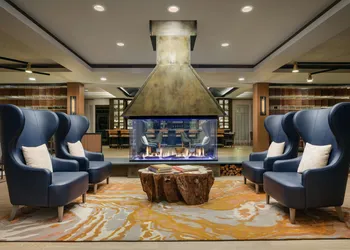 The Hoffmann Hotel Basalt Aspen, Tapestry Collection By Hilton hotel thumbnail 4
