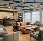 The Hoffmann Hotel Basalt Aspen, Tapestry Collection By Hilton hotel detail image 5