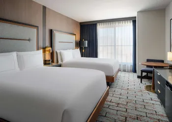 The Hoffmann Hotel Basalt Aspen, Tapestry Collection By Hilton hotel thumbnail 6