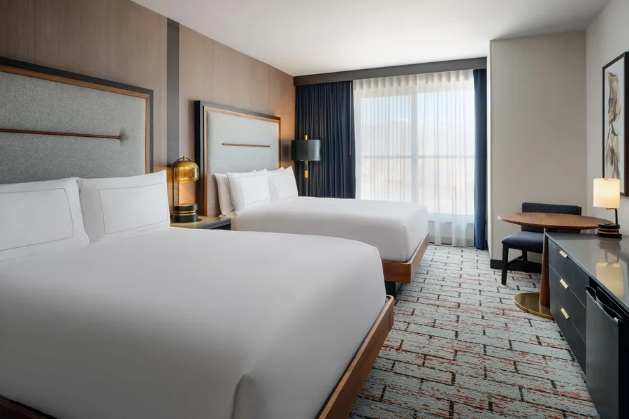 The Hoffmann Hotel Basalt Aspen, Tapestry Collection By Hilton hotel detail image 6