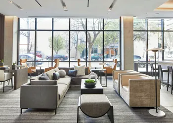 AC Hotel By Marriott Sacramento hotel thumbnail 2